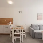 Apartment Horyzont -baltycka Przy Porcie -blisko Portu !!!