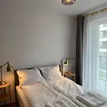 Horyzont -baltycka Przy Porcie -blisko Portu !!! Apartment