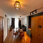 Horyzont -baltycka Przy Porcie -blisko Portu !!! Apartment