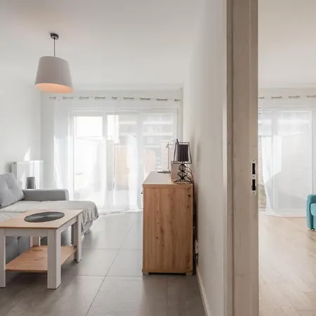 Horyzont -baltycka Przy Porcie -blisko Portu !!!