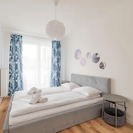 Horyzont -baltycka Przy Porcie -blisko Portu !!! Apartment Kolobrzeg