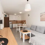Apartamento Horyzont -baltycka Przy Porcie -blisko Portu !!! *