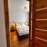 Horyzont -baltycka Przy Porcie -blisko Portu !!! Apartamento *