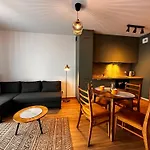 Apartamento Horyzont -baltycka Przy Porcie -blisko Portu !!! *