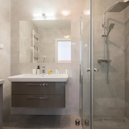 Horyzont -baltycka Przy Porcie -blisko Portu !!! *