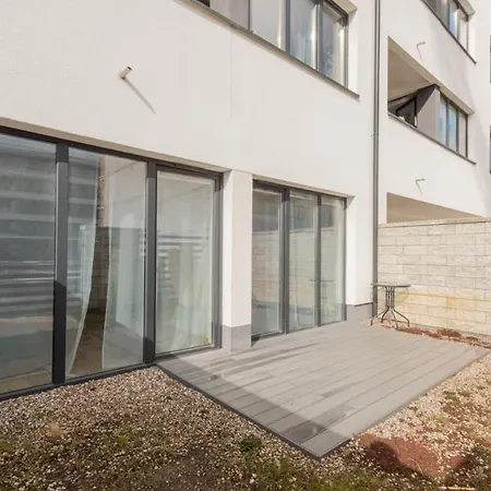 Horyzont -bałtycka Przy Porcie -blisko Portu !!! Apartament Kołobrzeg