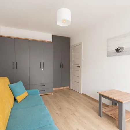 Horyzont -bałtycka Przy Porcie -blisko Portu !!!