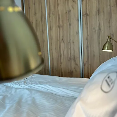 Horyzont -bałtycka Przy Porcie -blisko Portu !!! Apartament *