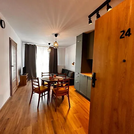 Horyzont -bałtycka Przy Porcie -blisko Portu !!!