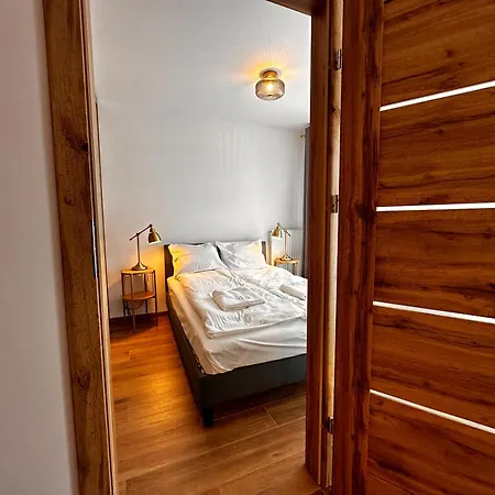 Horyzont -baltycka Przy Porcie -blisko Portu !!! Appartement *