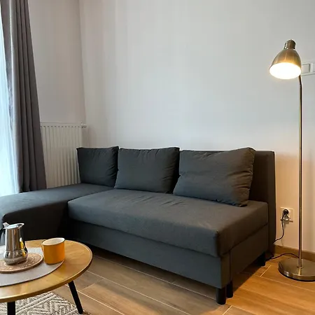 Horyzont -baltycka Przy Porcie -blisko Portu !!! *