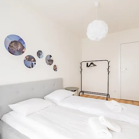 Horyzont -bałtycka Przy Porcie -blisko Portu !!! Apartament