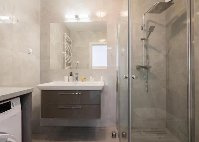 Horyzont -baltycka Przy Porcie -blisko Portu !!! *