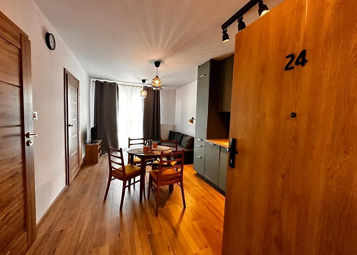 Horyzont -baltycka Przy Porcie -blisko Portu !!!