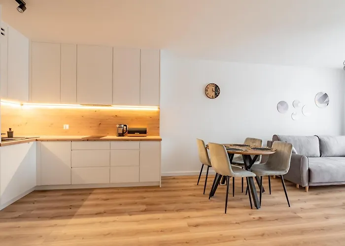 Horyzont -baltycka Przy Porcie -blisko Portu !!!